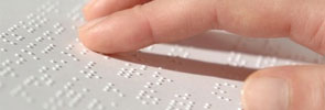 Curso de Braille